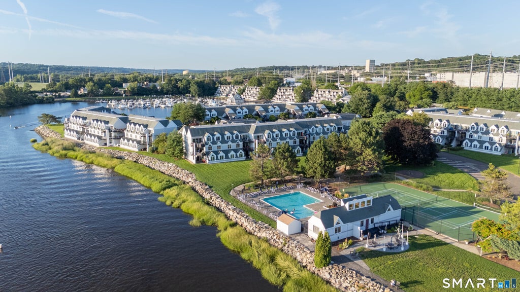 Photo of 1412 Windward Road #1412, Milford, CT 06461 (MLS # 24208257)