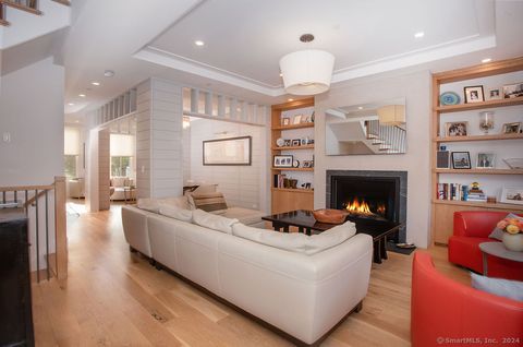 42 Forest Street APT 3 New Canaan CT 06840