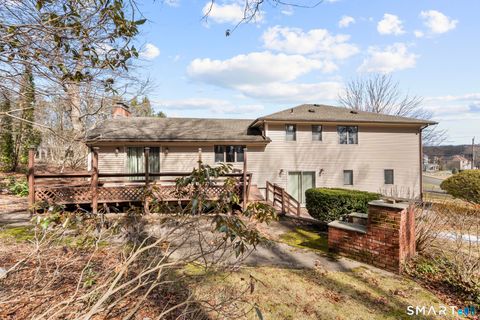 Tiny photo for 30 Cove Road, Bristol, CT 06010 (MLS # 24159934)