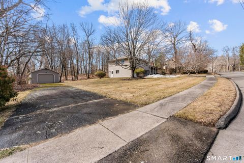 Tiny photo for 30 Cove Road, Bristol, CT 06010 (MLS # 24159934)