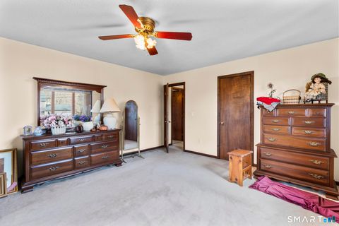 Tiny photo for 30 Cove Road, Bristol, CT 06010 (MLS # 24159934)