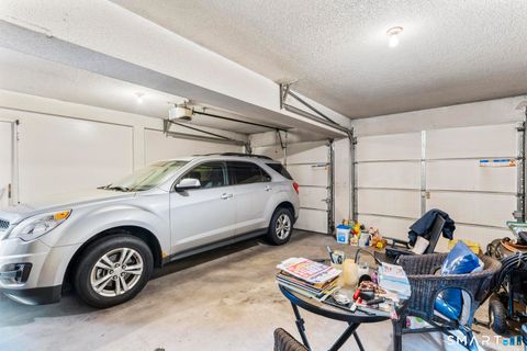 Tiny photo for 30 Cove Road, Bristol, CT 06010 (MLS # 24159934)