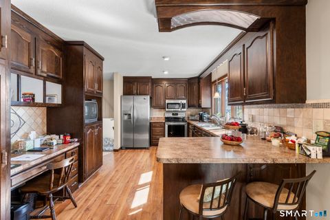 Tiny photo for 30 Cove Road, Bristol, CT 06010 (MLS # 24159934)