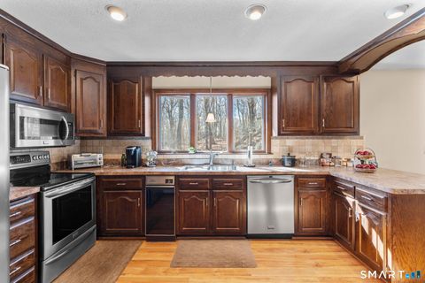 Tiny photo for 30 Cove Road, Bristol, CT 06010 (MLS # 24159934)