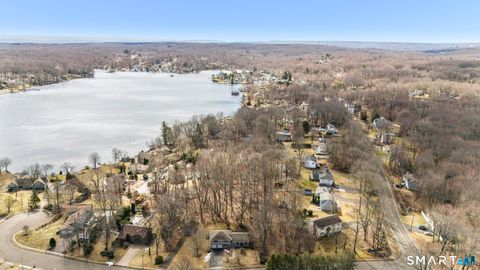 Tiny photo for 30 Cove Road, Bristol, CT 06010 (MLS # 24159934)