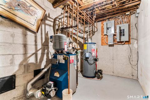 Tiny photo for 30 Cove Road, Bristol, CT 06010 (MLS # 24159934)