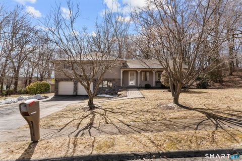 Tiny photo for 30 Cove Road, Bristol, CT 06010 (MLS # 24159934)