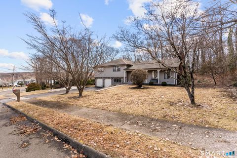 Tiny photo for 30 Cove Road, Bristol, CT 06010 (MLS # 24159934)