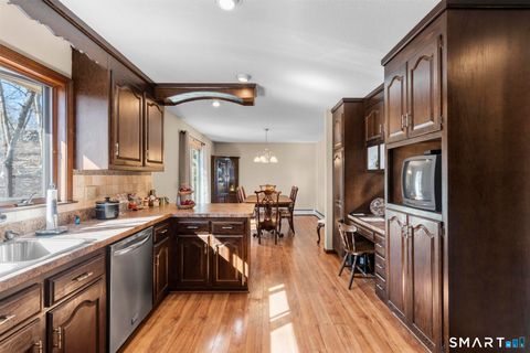 Tiny photo for 30 Cove Road, Bristol, CT 06010 (MLS # 24159934)