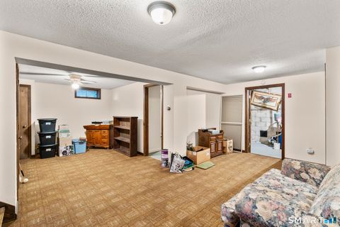 Tiny photo for 30 Cove Road, Bristol, CT 06010 (MLS # 24159934)