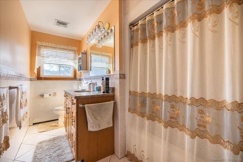 Tiny photo for 810 Roosevelt Drive, Derby, CT 06418 (MLS # 24153445)