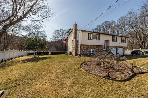 Tiny photo for 810 Roosevelt Drive, Derby, CT 06418 (MLS # 24153445)
