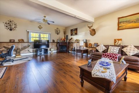 Tiny photo for 810 Roosevelt Drive, Derby, CT 06418 (MLS # 24153445)