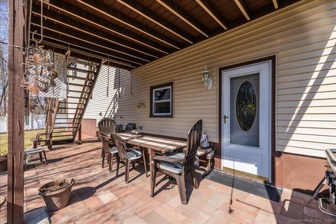 Tiny photo for 810 Roosevelt Drive, Derby, CT 06418 (MLS # 24153445)