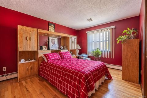 Tiny photo for 810 Roosevelt Drive, Derby, CT 06418 (MLS # 24153445)