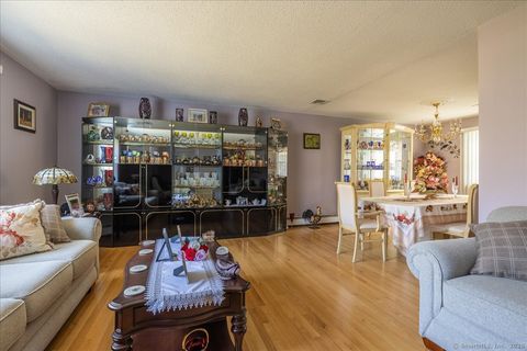 Tiny photo for 810 Roosevelt Drive, Derby, CT 06418 (MLS # 24153445)