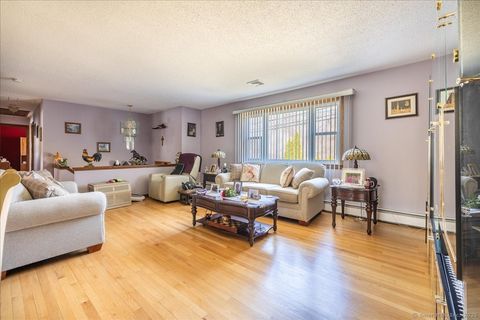 Tiny photo for 810 Roosevelt Drive, Derby, CT 06418 (MLS # 24153445)