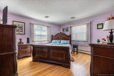 Tiny photo for 810 Roosevelt Drive, Derby, CT 06418 (MLS # 24153445)