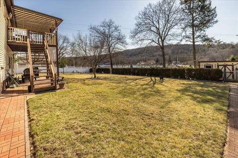 Tiny photo for 810 Roosevelt Drive, Derby, CT 06418 (MLS # 24153445)