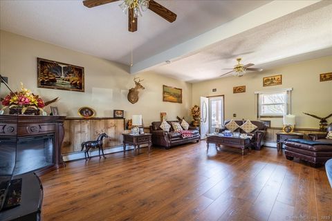 Tiny photo for 810 Roosevelt Drive, Derby, CT 06418 (MLS # 24153445)