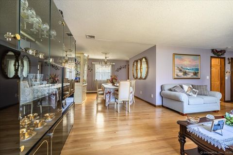 Tiny photo for 810 Roosevelt Drive, Derby, CT 06418 (MLS # 24153445)