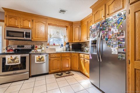 Tiny photo for 810 Roosevelt Drive, Derby, CT 06418 (MLS # 24153445)