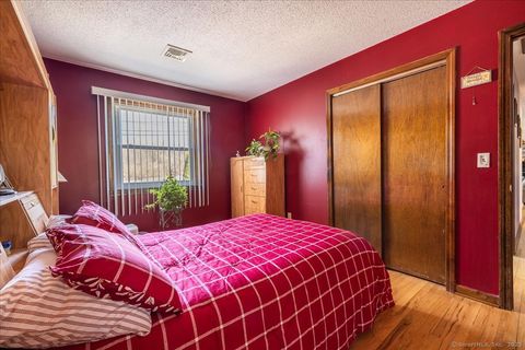 Tiny photo for 810 Roosevelt Drive, Derby, CT 06418 (MLS # 24153445)