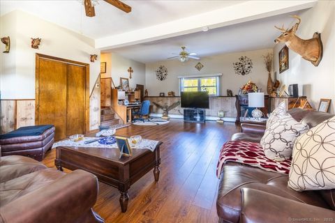 Tiny photo for 810 Roosevelt Drive, Derby, CT 06418 (MLS # 24153445)