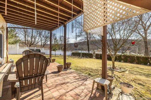 Tiny photo for 810 Roosevelt Drive, Derby, CT 06418 (MLS # 24153445)