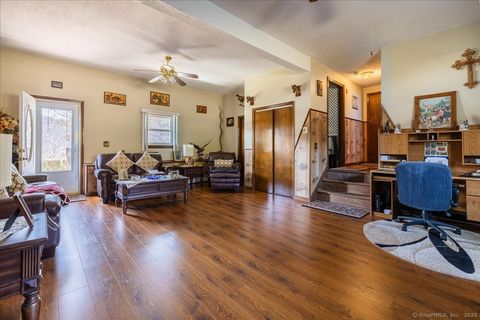 Tiny photo for 810 Roosevelt Drive, Derby, CT 06418 (MLS # 24153445)