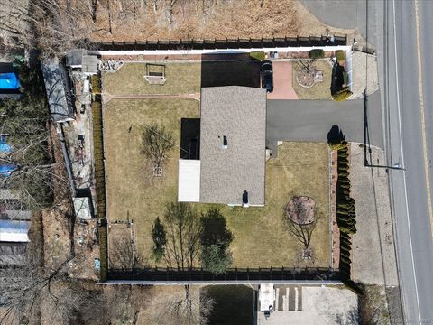 Tiny photo for 810 Roosevelt Drive, Derby, CT 06418 (MLS # 24153445)