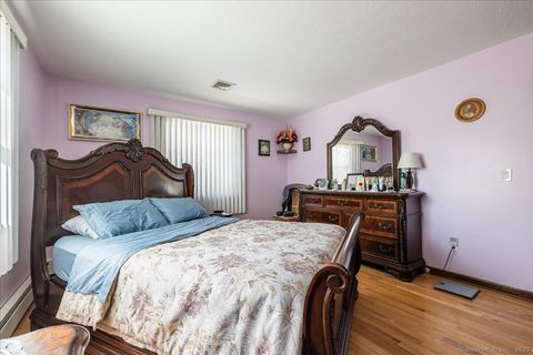 Tiny photo for 810 Roosevelt Drive, Derby, CT 06418 (MLS # 24153445)