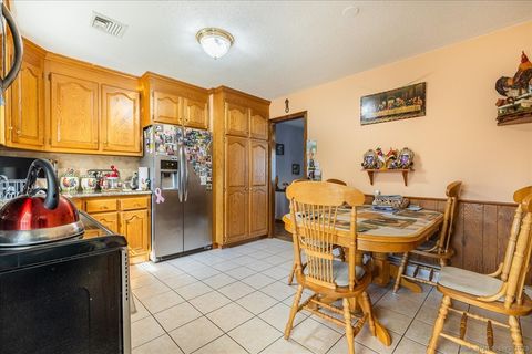 Tiny photo for 810 Roosevelt Drive, Derby, CT 06418 (MLS # 24153445)