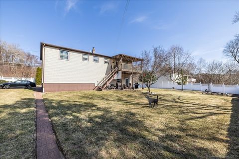 Tiny photo for 810 Roosevelt Drive, Derby, CT 06418 (MLS # 24153445)