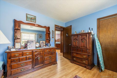 Tiny photo for 810 Roosevelt Drive, Derby, CT 06418 (MLS # 24153445)