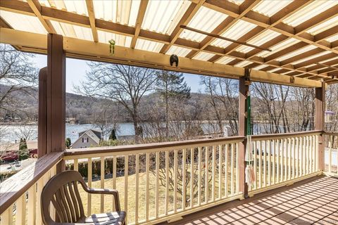 Tiny photo for 810 Roosevelt Drive, Derby, CT 06418 (MLS # 24153445)