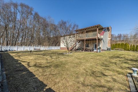 Tiny photo for 810 Roosevelt Drive, Derby, CT 06418 (MLS # 24153445)