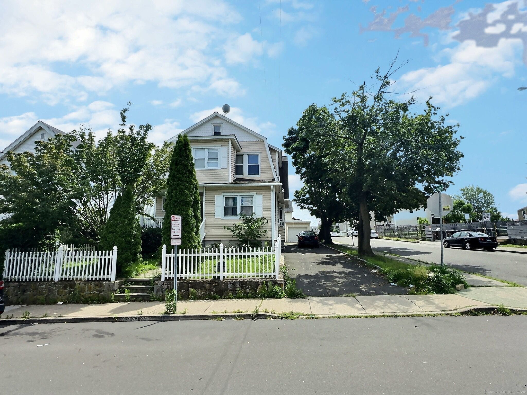 19 Woodrow Street