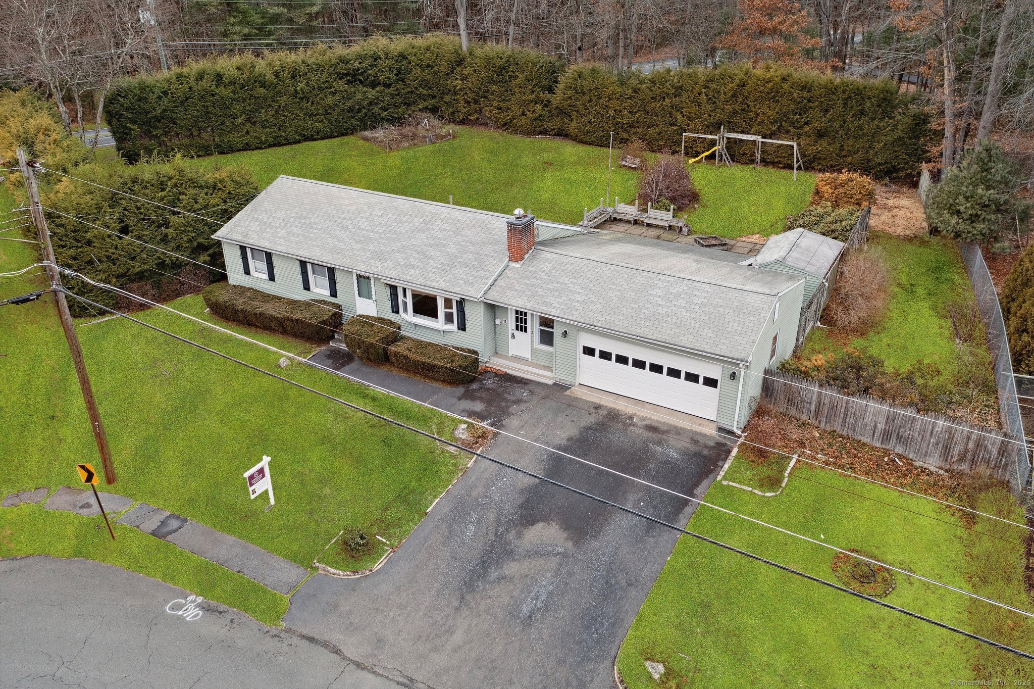 11 Oakwood Street, Enfield, Connecticut image 2