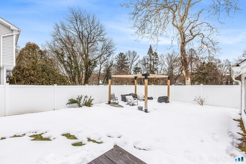 Tiny photo for 102 Hirsch Road, Stamford, CT 06905 (MLS # 24154996)