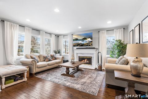 Tiny photo for 102 Hirsch Road, Stamford, CT 06905 (MLS # 24154996)