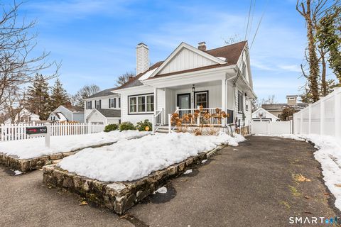 Tiny photo for 102 Hirsch Road, Stamford, CT 06905 (MLS # 24154996)