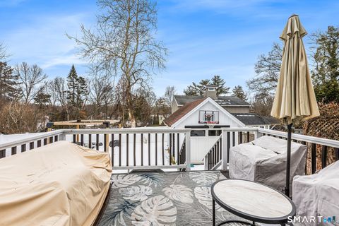 Tiny photo for 102 Hirsch Road, Stamford, CT 06905 (MLS # 24154996)