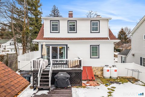 Tiny photo for 102 Hirsch Road, Stamford, CT 06905 (MLS # 24154996)