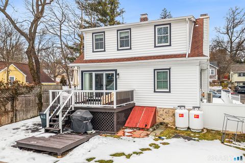 Tiny photo for 102 Hirsch Road, Stamford, CT 06905 (MLS # 24154996)
