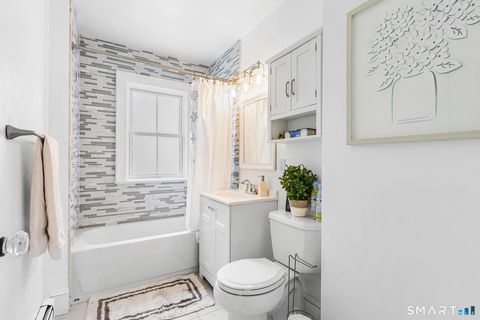 Tiny photo for 102 Hirsch Road, Stamford, CT 06905 (MLS # 24154996)