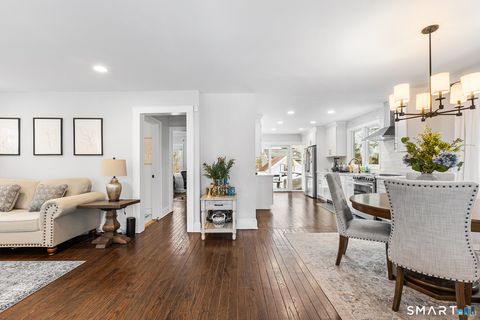 Tiny photo for 102 Hirsch Road, Stamford, CT 06905 (MLS # 24154996)