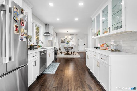 Tiny photo for 102 Hirsch Road, Stamford, CT 06905 (MLS # 24154996)