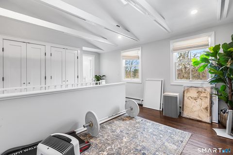 Tiny photo for 102 Hirsch Road, Stamford, CT 06905 (MLS # 24154996)