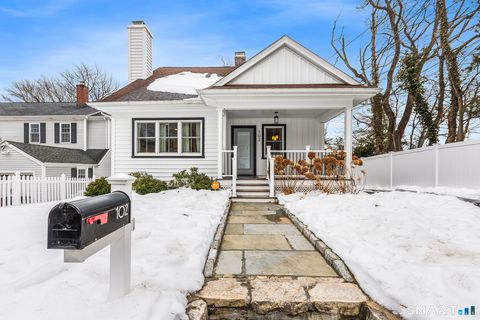 Photo of 102 Hirsch Road, Stamford, CT 06905 (MLS # 24154996)